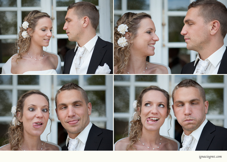 photographe mariage