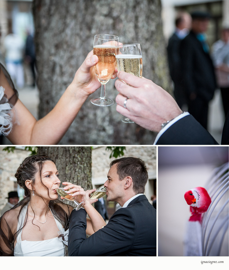 photographe mariage grenoble