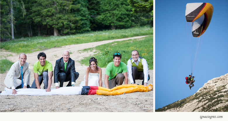 photographe mariage grenoble