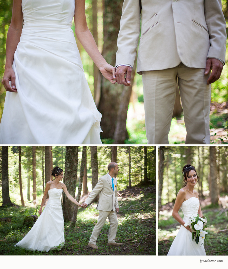 photographe mariage grenoble