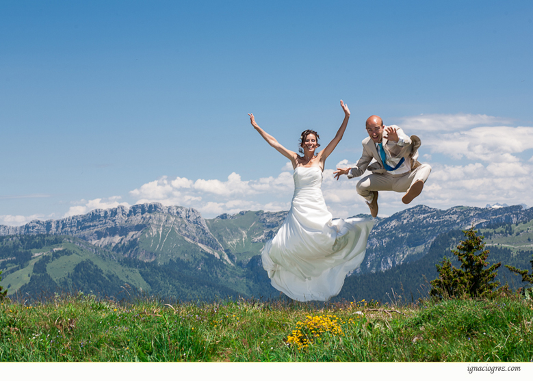 photographe mariage grenoble