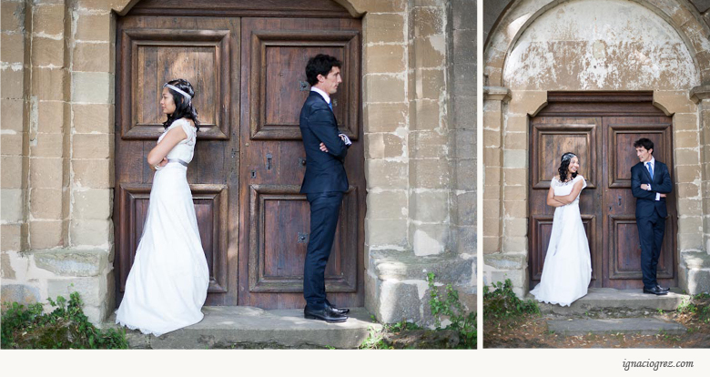 photographe mariage grenoble + lyon