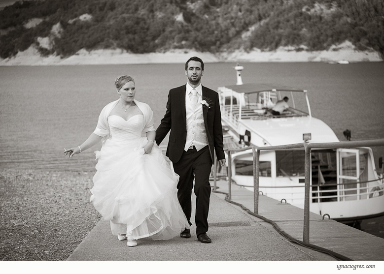 photographe mariage grenoble