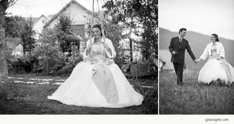 photographe mariage