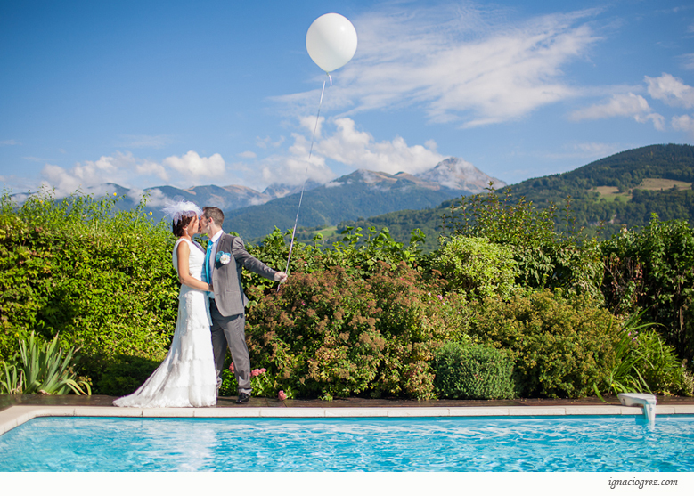 photographe mariage grenoble