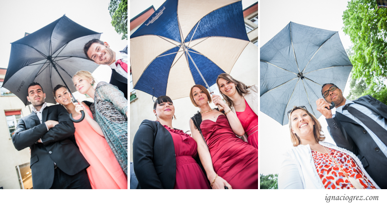 photographe mariage chamonix