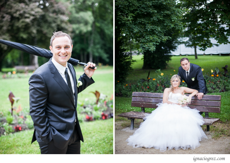 photographe mariage chamonix