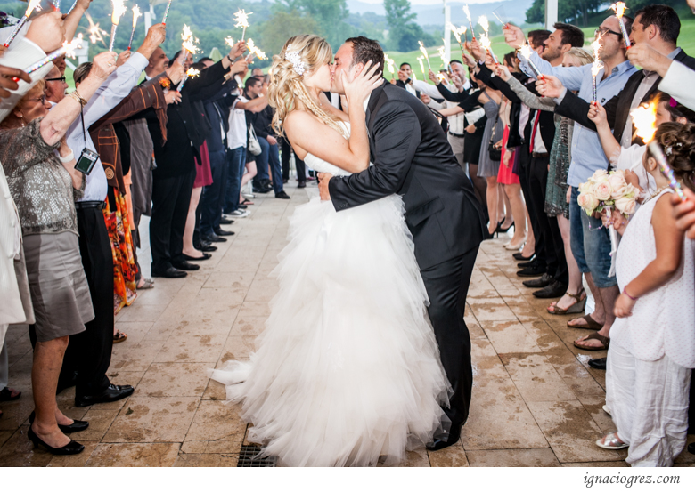 photographe mariage chamonix