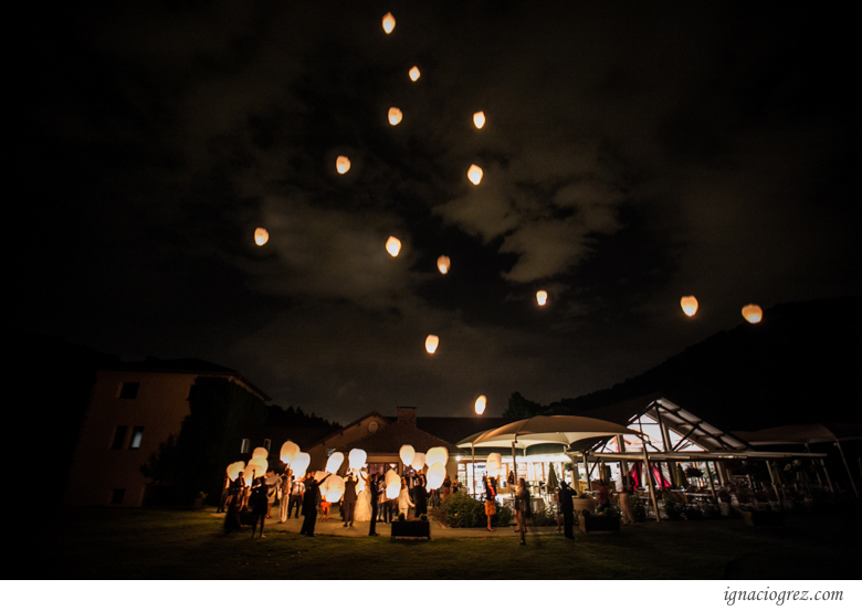 photographe mariage chamonix