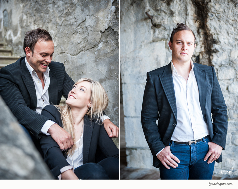 photographe mariage chamonix