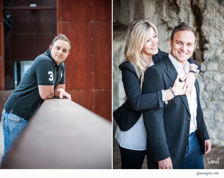 photographe mariage chamonix