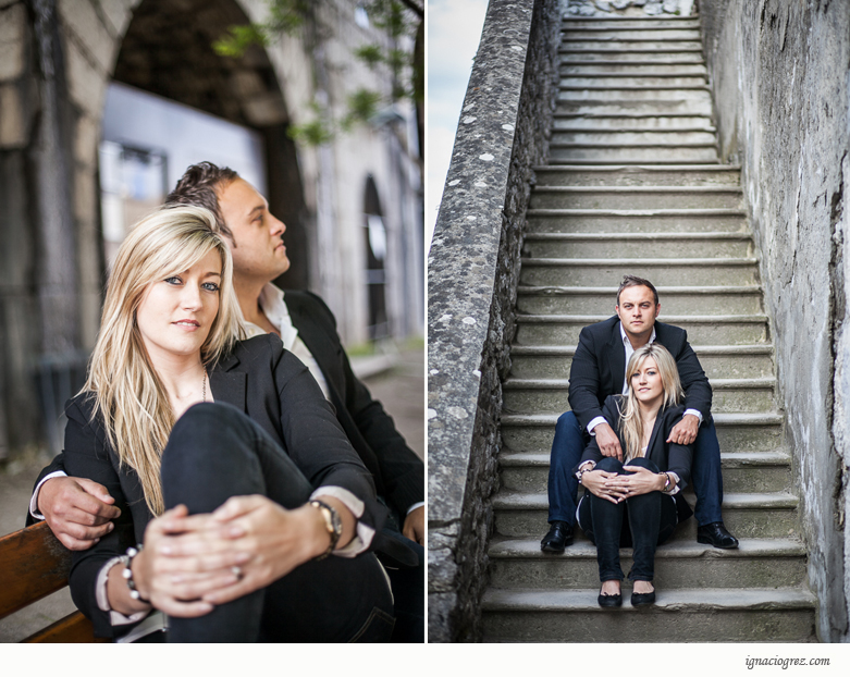 photographe mariage chamonix