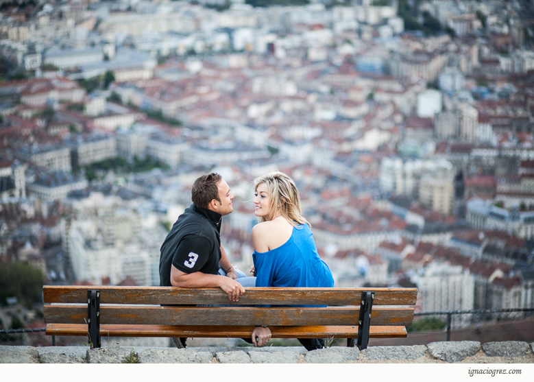 photographe mariage chamonix