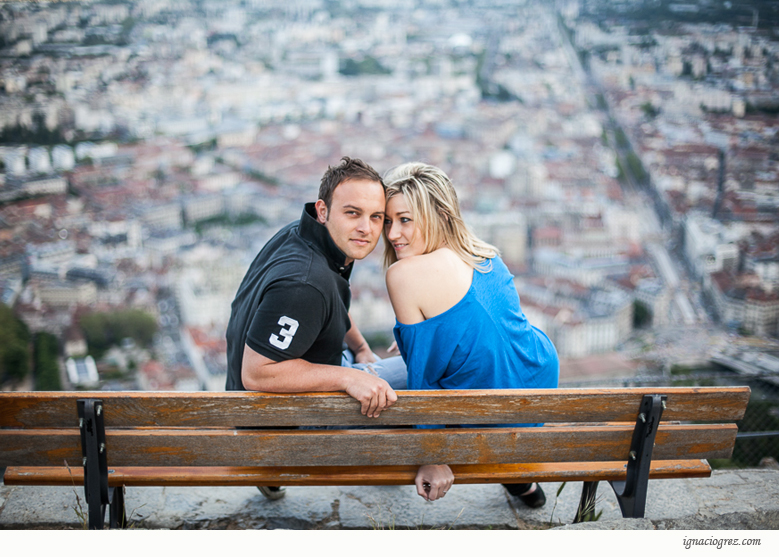 photographe mariage chamonix