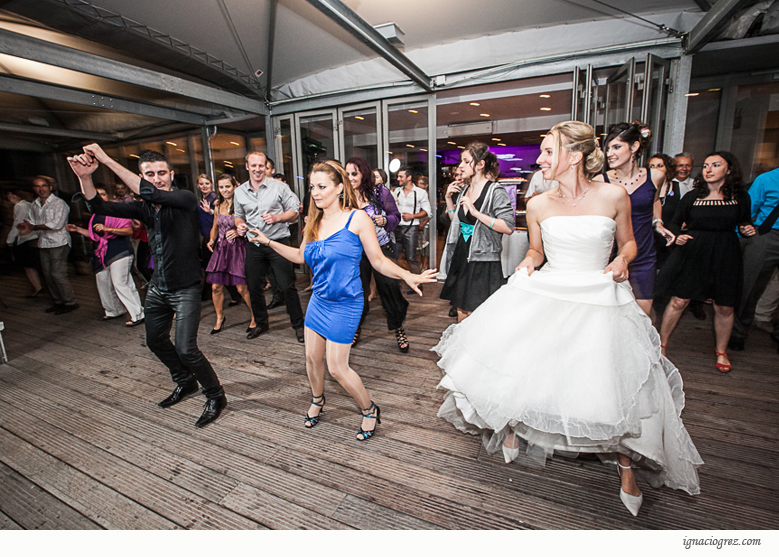 reportage photo mariage paris