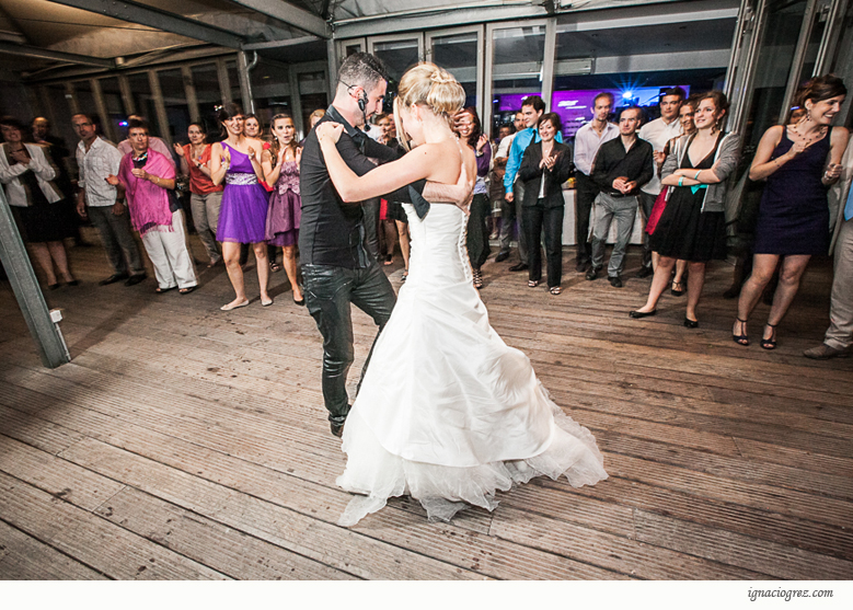 reportage photo mariage paris