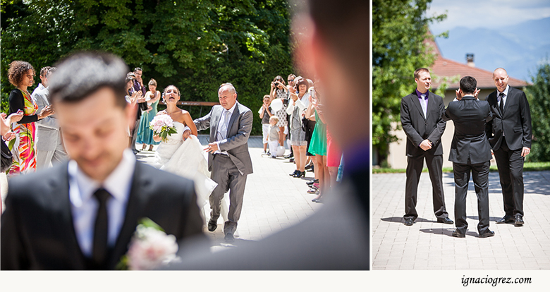 photographe mariage annecy