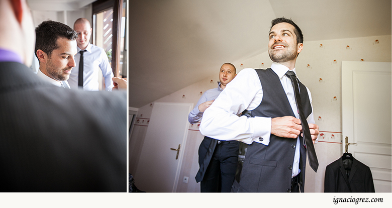 photographe mariage annecy