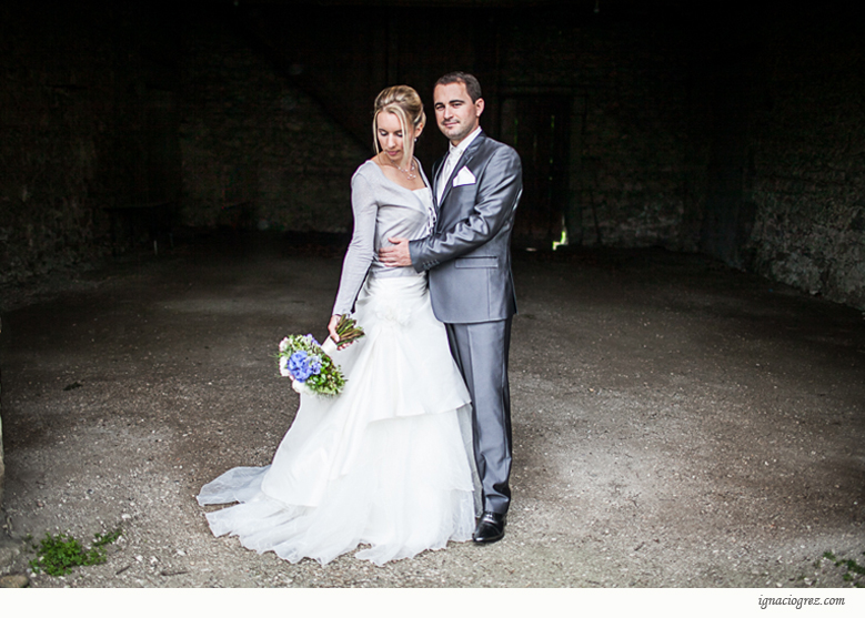 reportage photo mariage paris