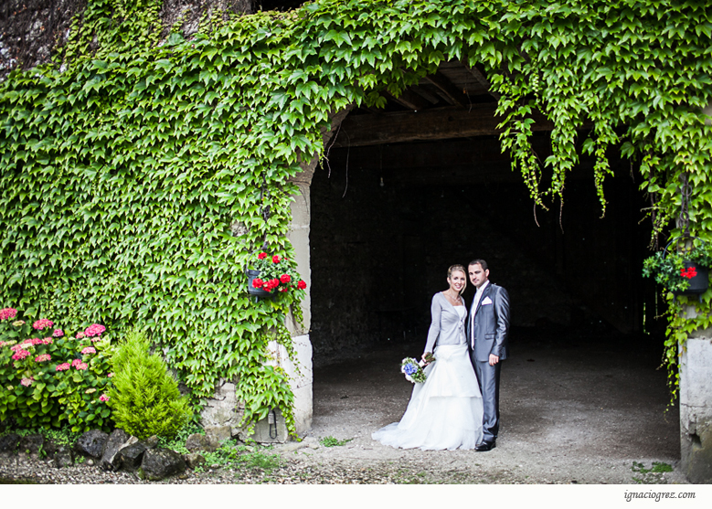 reportage photo mariage paris