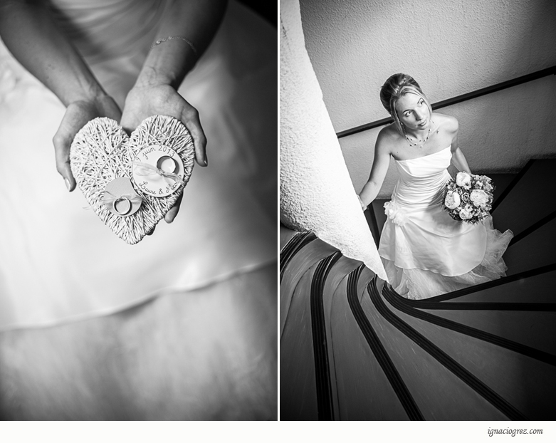 reportage photo mariage paris