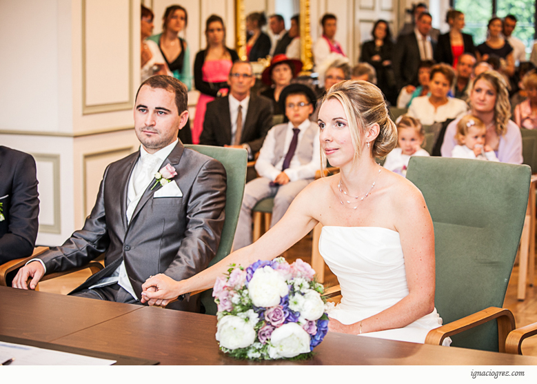 reportage photo mariage paris