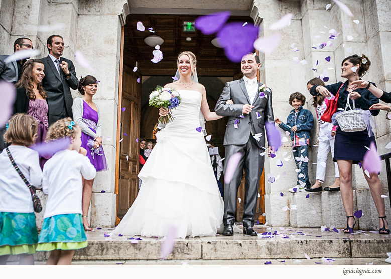 reportage photo mariage paris