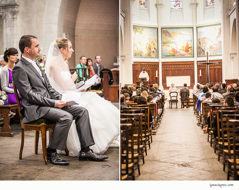 reportage photo mariage paris