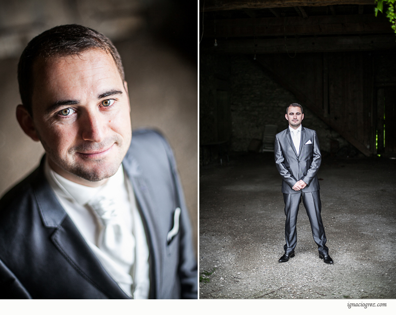 reportage photo mariage paris