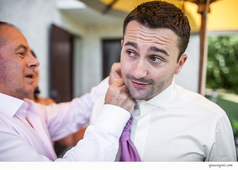 PHOTOGRAPHE MARIAGE LYON