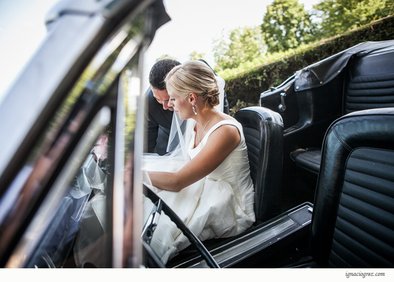 PHOTOGRAPHE MARIAGE LYON