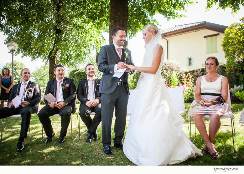 PHOTOGRAPHE MARIAGE LYON