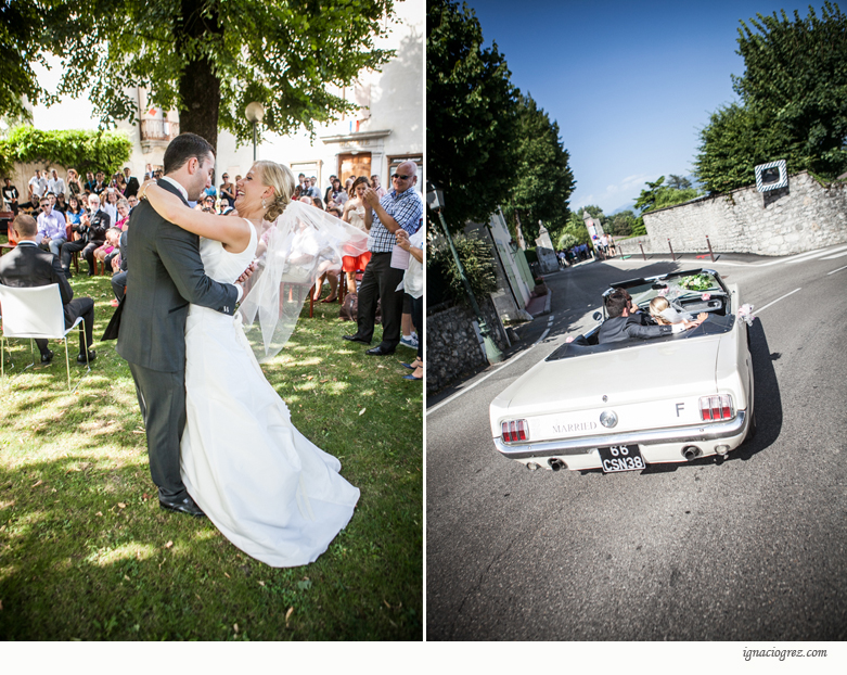 PHOTOGRAPHE MARIAGE LYON