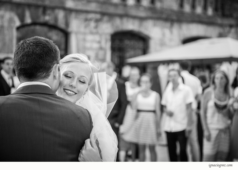 PHOTOGRAPHE MARIAGE LYON