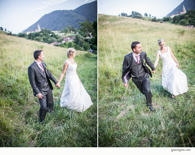 PHOTOGRAPHE MARIAGE LYON