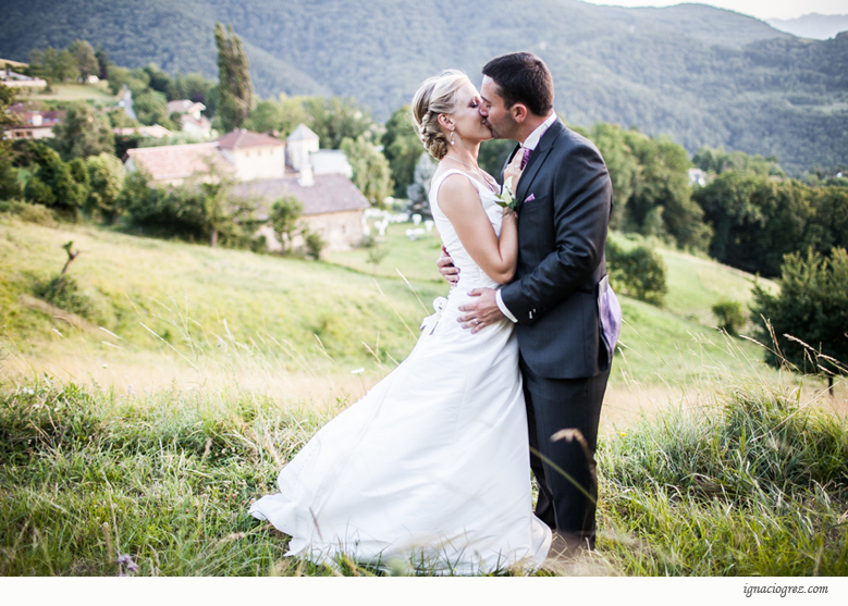 PHOTOGRAPHE MARIAGE LYON