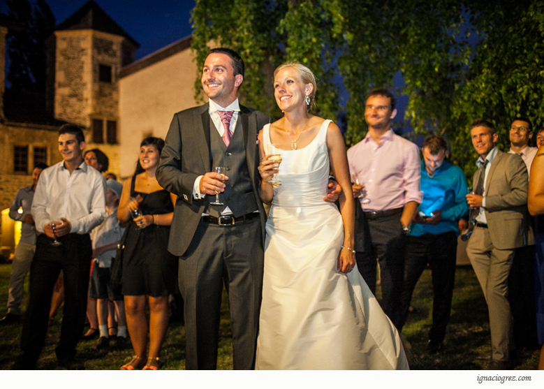 PHOTOGRAPHE MARIAGE LYON