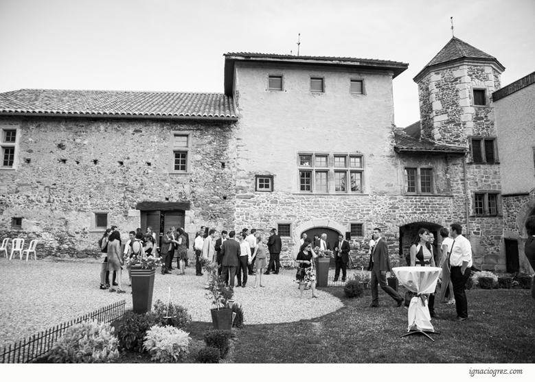 PHOTOGRAPHE MARIAGE LYON