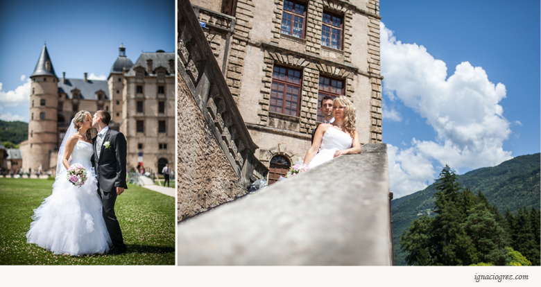 photographe mariage valence