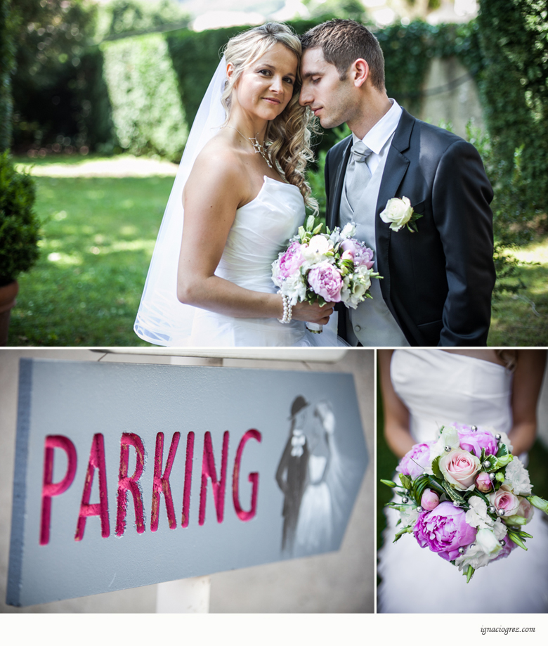 photographe mariage valence