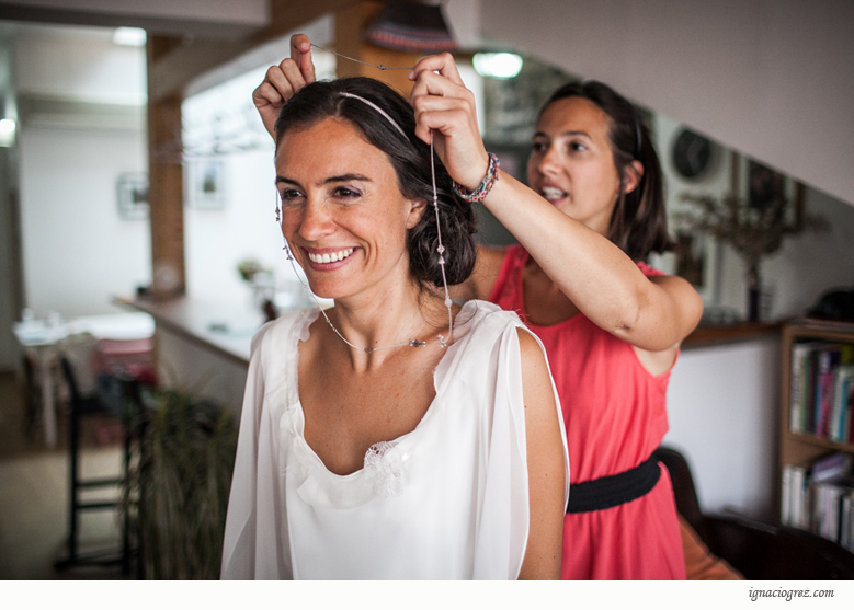 PHOTOGRAPHE MARIAGE LYON