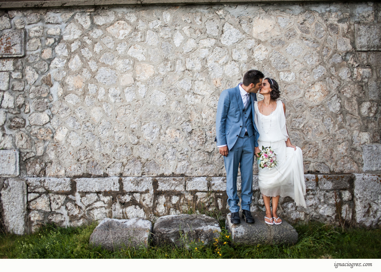 PHOTOGRAPHE MARIAGE LYON