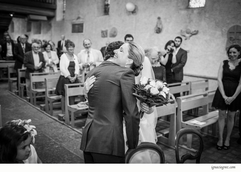 photographe mariage paris