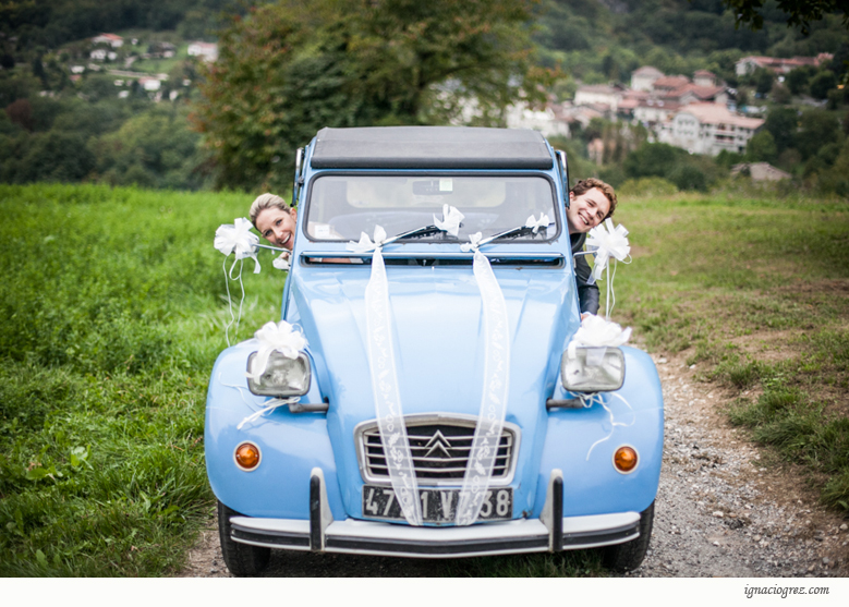 photographe mariage paris