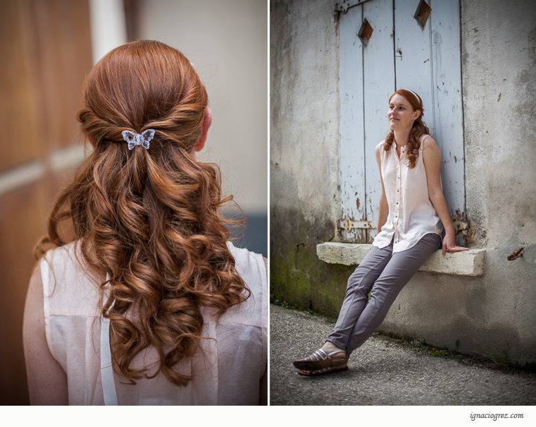 photographe mariage Lyon-bouquet de mariée -robe de mariée