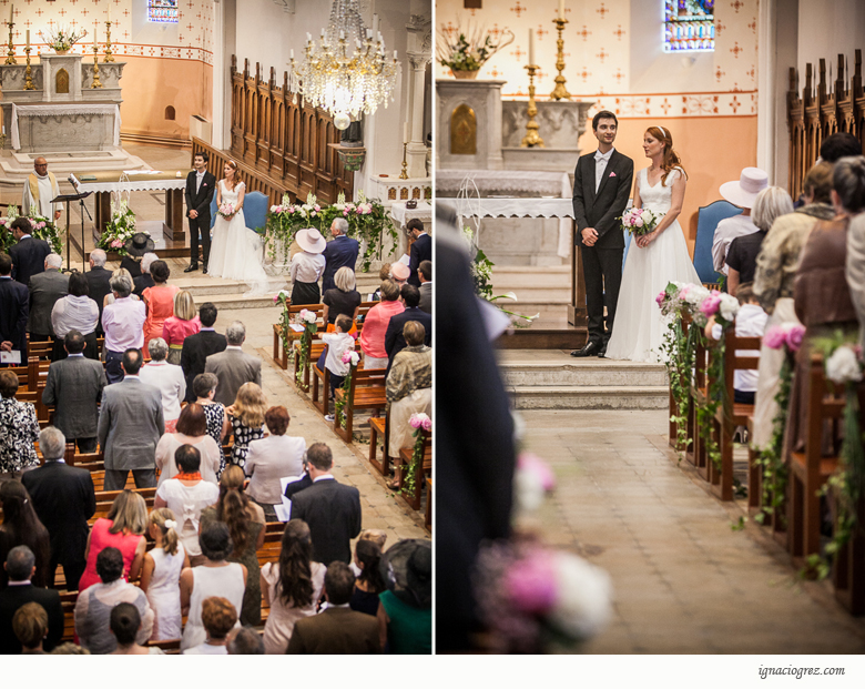 photographe mariage grand hotel de paris