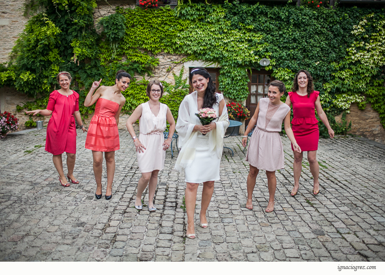 photographe mariage Lyon